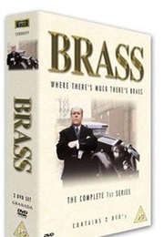 Brass (1983)
