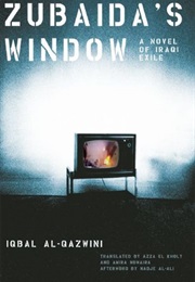 Zubaida's Widow (Iqbal Al–Qazwini)