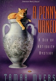 A Penny Urned (Tamar Myers)
