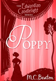 Poppy (M.C.Beaton)