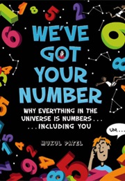 We've Got Your Number (Mukul Patel)
