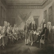 The Pennsylvania Founding Fathers (For Complete List See Above)