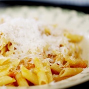 Penne All'arrabbiata