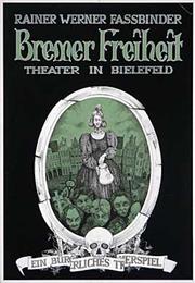 Bremen Freedom (1972)