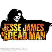 Jesse James Is a Dead Man
