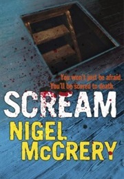 Scream (Nigel McCreery)