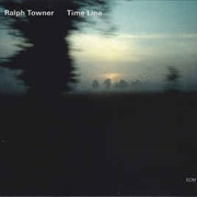 Ralph Towner ‎– Time Line