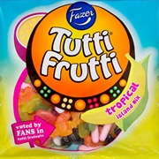 Tuttifrutti