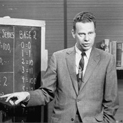 Charles Van Doren