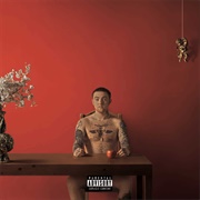 Mac Miller - Watching Movies With the Sound Off