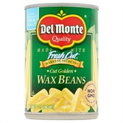 Wax Beans
