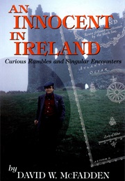 An Innocent in Ireland (David Yeardon)