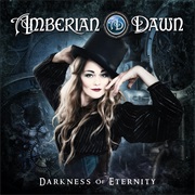 Amberian Dawn - Darkness of Eternity