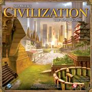 Sid Meier&#39;s Civilization: The Board Game
