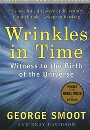 Wrinkles in Time (George Smoot)