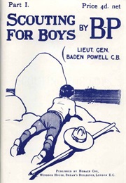 Scouting for Boys (Robert Baden-Powell)