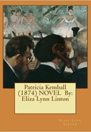 Patricia Kemball (Eliza Lynn Linton)