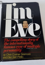 Im Eve (Chris Costner Sizemore & Elen Sain Pittillo)