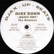 Magic Feet  Mike Dunn