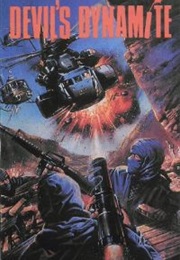 Devil's Dynamite (1987)