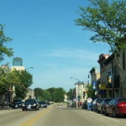 Sun Prairie, Wisconsin