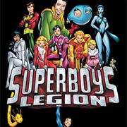 Superboy's Legion