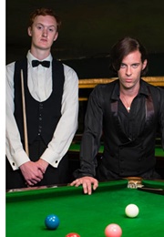 The Rack Pack (2016)