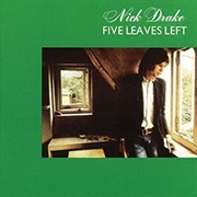 Nick Drake - Five Leaves Left (1969)