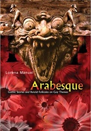 Arabesque (Lorena Manuel)