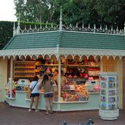 Newsstand (????-Present)