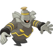 Dusknoir