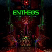 Entheos - The Infinite Nothing