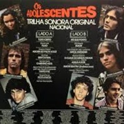 Os Adolescentes