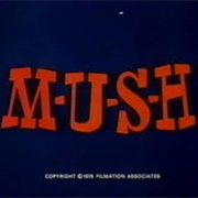 M*U*S*H
