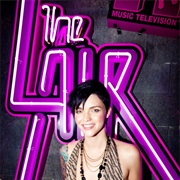 The Lair: Live &amp; Raw