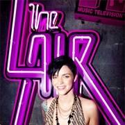 The Lair: Live & Raw
