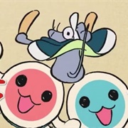 Taiko No Tatsujin: 15 Shuunenkinen Short Animation