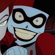 Harley Quinn