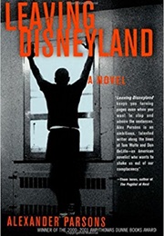 Leaving Disneyland (Alexander Parsons)