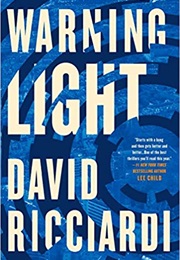 Warning Light (David Ricciardi)