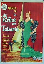 Queen of the Tabarin Club (1960)
