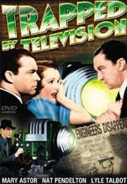Trapped by Television (1936)