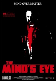 The Mind's Eye (2016)