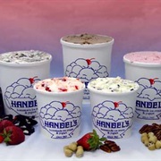 Handel's Homemade Ice Cream & Yogurt