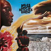 Bitches Brew (Miles Davis, 1970)