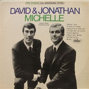Michelle - David &amp; Jonathan