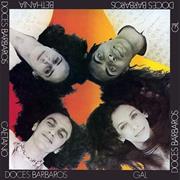 Bethânia, Caetano, Gal & Gil - Doces Bárbaros