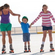 Roller Skating
