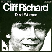 Devil Woman - Cliff Richard