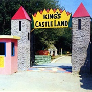 Kings Castle Land, Whitman, MA